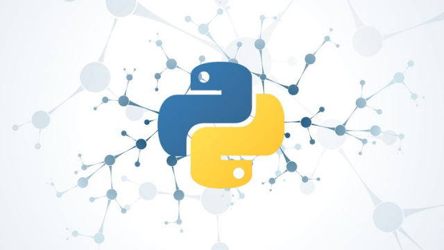 Python 实验八 网络程序设计